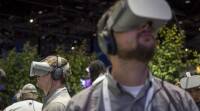Facebook将停止入门级Oculus Go虚拟现实耳机