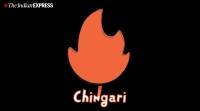 抖音的印度替代Chinggari获得了250万次下载：它提供了什么？