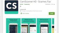 CamScanner在印度被禁止: 以下是您可以尝试的替代方案