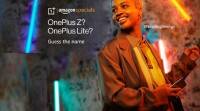亚马逊上列出的OnePlus Z或OnePlus Lite; 更多细节将在6月30日上披露