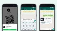 WhatsApp将让企业与QR码连接，共享目录