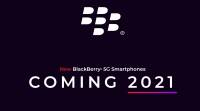 5g黑莓手机2021年怀旧QWERTY键盘