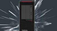 联想宣布采用AMD Ryzen Threadripper Pro处理器的新ThinkStation P620