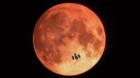 Chandrayaan-2在月球周围完成了1年，未来7年有足够的燃料: ISRO