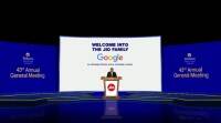 Jio-Google交易: 谷歌将在Jio平台上投资33,737亿卢比