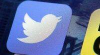 Twitter表示，大多数经过验证的帐户都可以再次发送推文。