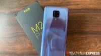 Poco M2专业评论: Redmi Note 9 Pro，需要进行一些重要的调整