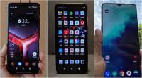 Poco X2至Realme X3超级变焦: Rs 40,000下刷新率更高的手机