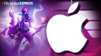 苹果击败了Epic在App Store上恢复堡垒之夜的努力