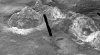 科学家发现金星有37个活火山结构
