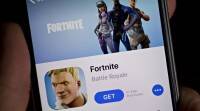 在Fortnite费用冲突后，苹果阻止了Epic的App store更新