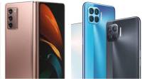 银河Z折叠2、红米9A、Realme 7系列: 本周发布