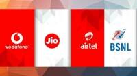 信实Jio，Airtel，沃达丰-Idea新充值计划 (2020年7月): 这是完整的清单