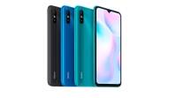 Redmi 9A在印度推出，价格为6,799卢比; 销售从9月4日开始