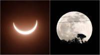 下一次日食和月食是什么时候？