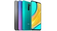 Redmi 9 Prime下周发布: 关于预算电话的一切