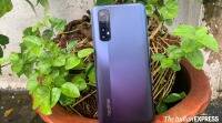 Realme 7评论: 15,000卢比以下最好的？