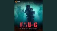 FAU-G游戏: 印度PUBG手机什么时候发布？