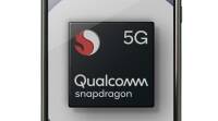 Snapdragon 400系列的入门级5g智能手机即将2021年