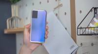 在新视频中瞥见Vivo的变色智能手机原型