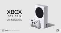 微软Xbox Series S宣布，售价299美元