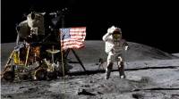 NASA希望从私人公司购买月球资源
