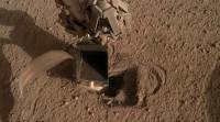 NASA的Insight着陆器有助于发现火星表面下的东西