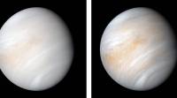 磷化氢气体表明在荒凉的金星上发现了外星生命的潜在迹象