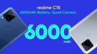Realme C12和C15在8月18日上发布: 从价格到规格，这是我们所知道的