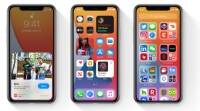 iOS 14现在可供所有人使用: 如何升级您的iPhone