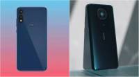 Realme C12，iQOO 5和其他智能手机即将在印度推出