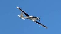 Luminati Aerospace成功测试了太阳能飞机
