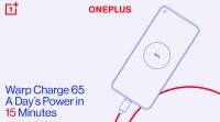 OnePlus刚刚在发布前确认了OnePlus 8t关键规格