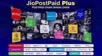 JioPostpaid Plus计划: Jio后付费计划、价格、福利等清单
