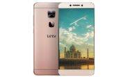 LeEco Le Max2，Le 2与CDLA确保更好的音频体验