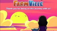 FarmVille在11年后关闭了运营; 这就是原因