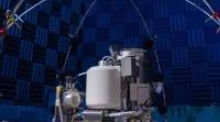 便盆训练: NASA测试了新的2300万美元的钛太空厕所