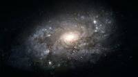 科学家发现了最早的星系之一; 洞察黑暗时代