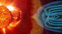 太阳磁场在过去的五十年中进行了数字映射