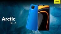 Poco C3在印度Rs 7,499推出，采用Realme C系列