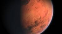 科学家再次在火星的湖泊中发现水的迹象