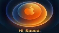 苹果在10月13日发送了iPhone 12发布活动的邀请