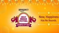 亚马逊大印度节于10月17日开始，主要用户可以提前24小时访问