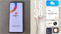 Vivo OriginOS皮肤亮相: 具有更快的用户界面、可定制的小部件等