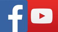 俄罗斯的提议威胁要使YouTube，Facebook保持沉默