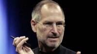 当苹果的史蒂夫 · 乔布斯 (Steve Jobs) 对塑料汽车原型感兴趣时