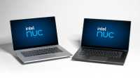 英特尔NUC M15笔记本电脑由其第11代处理器驱动宣布