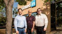 微软以260亿美元现金收购LinkedIn