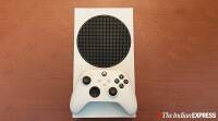 Xbox Series X控制器支持iPhone