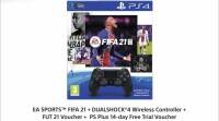 FIFA 21 DualShock 4捆绑包现已在印度上市: 这是详细信息